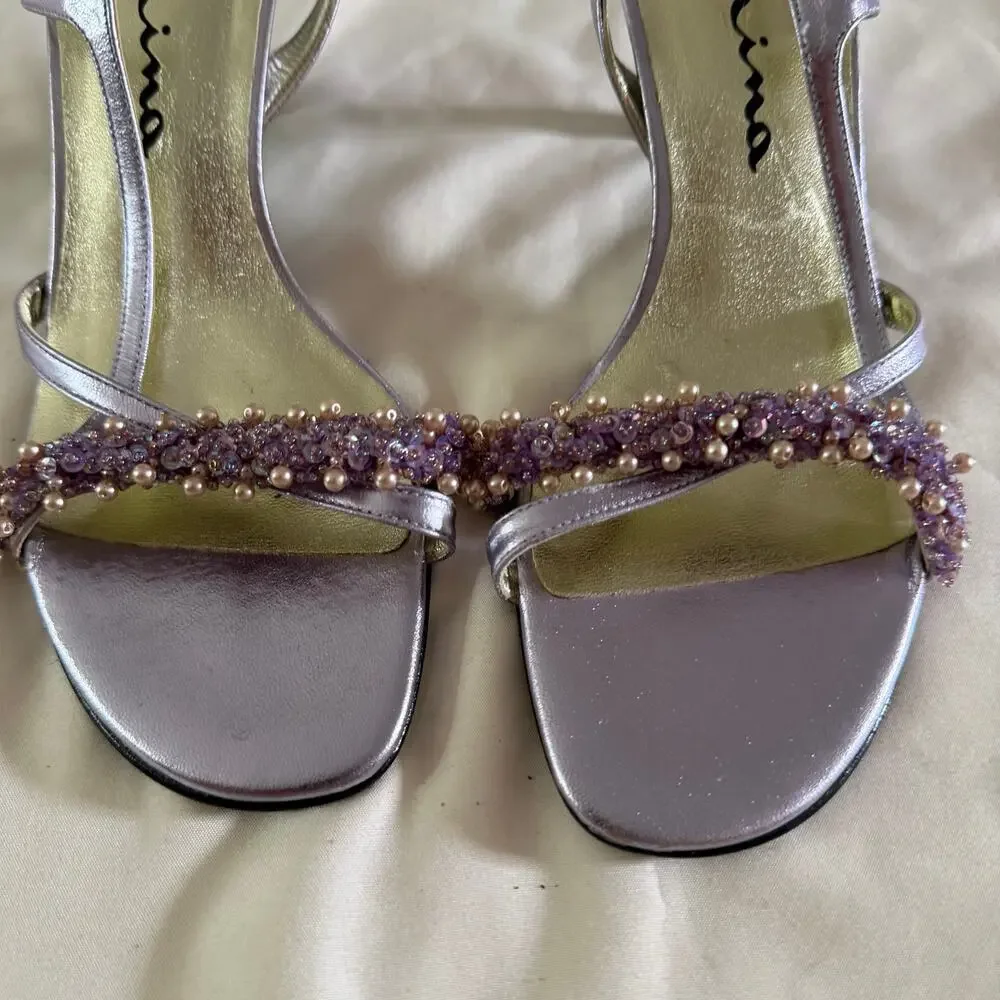 Nina shoes are